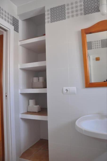 Apartamento Atico-Duplex Con Vistas Al Mar Y Casco Antiguo En Altea Exterior foto