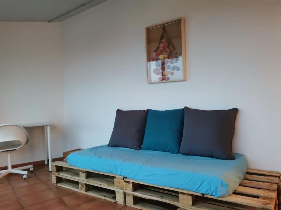 Apartamento Atico-Duplex Con Vistas Al Mar Y Casco Antiguo En Altea Exterior foto